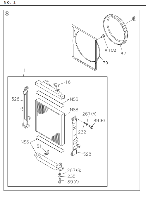 Partial Engine